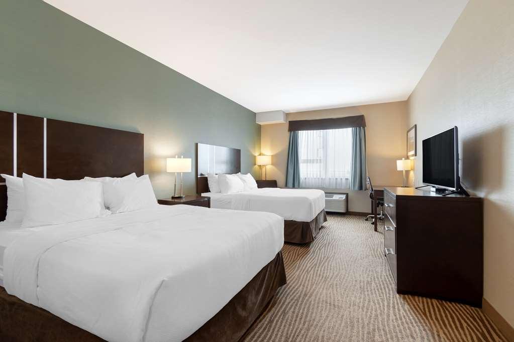 Best Western Plus Moosomin Hotel Quarto foto
